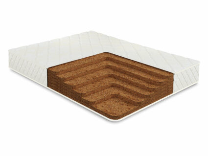 Матрас Comfort Line Hard Puff 18 508