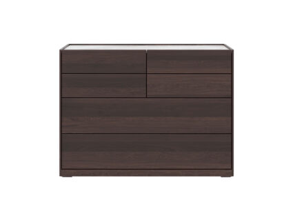 Комод Rivi Gigi (широкий) Мокко 1552