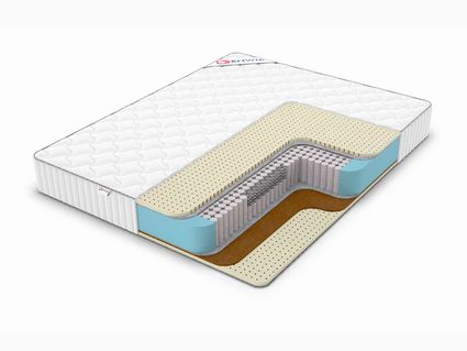 Матрас Denwir CLASSIC BALANCE SOFT S1000 755
