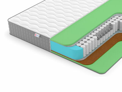 Матрас Denwir BEST BALANCE FOAM TFK 686