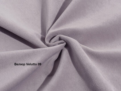 Комод Димакс Сандра велюр Velutto 09 уцененный 1485