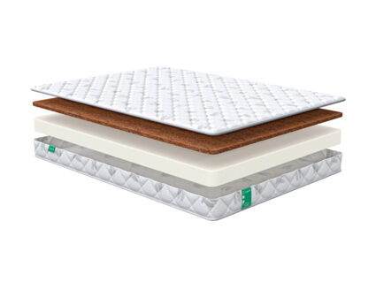 Матрас Sleeptek Simple Roll 7 Hard 23