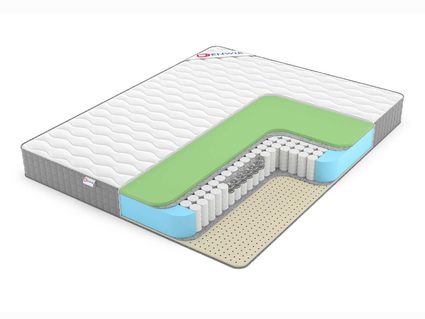 Матрас Denwir BEST FOAM SOFT TFK 755