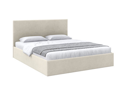 Кровать Димакс Джеффер Кварц с подъемным механизмом 245