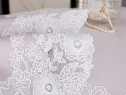 Наволочка Асабелла 1890 (набор 2 шт.) 497