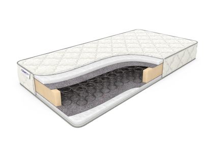 Матрас DreamLine Eco Holl BS 508
