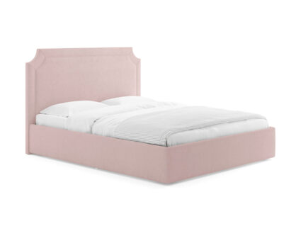 Кровать Сонум Eliot Лаунж Розовый 256