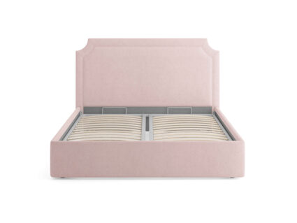 Кровать Сонум Eliot Лаунж Зеленый 256