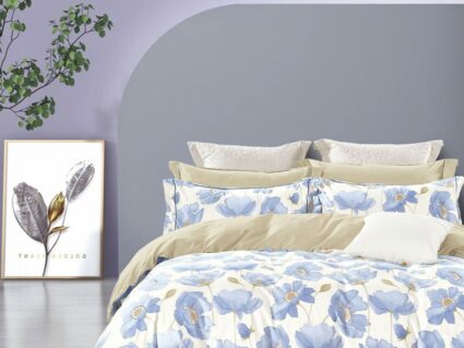 Комплект постельного белья Асабелла 2165 192