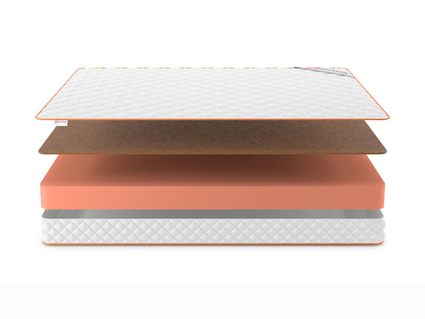 Матрас Denwir TOP FOAM HARD 15 755