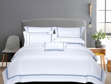 Комплект постельного белья Асабелла 2228 192