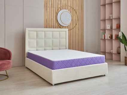 Матрас Базилик Энерджи 19 медиум хард