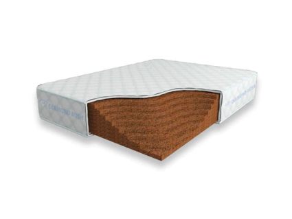 Матрас Diamond Rush Solid Cocos 24 DR 32