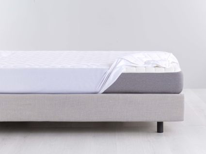 Наматрасник Kamasana PUR ALGODON (до 30 см) 130