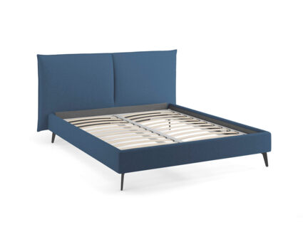 Кровать Сонум Dakota Багама синий 256