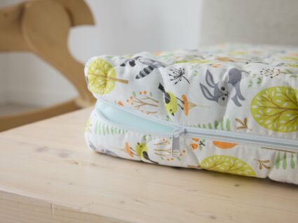 Матрас Димакс Лучик х/б