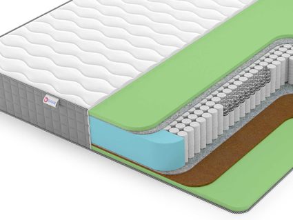 Матрас Denwir BEST BALANCE FOAM S1000 686