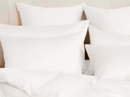Комплект постельного белья German Grass Arctic White Brilliant Grass 194