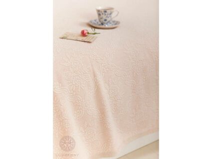 Плед Luxberry ILIA розовый 1083