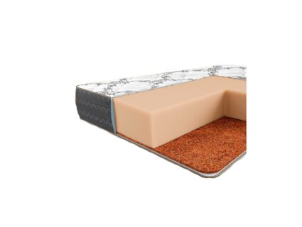 Матрас Мистер Слип Black Base Cocos уцененный 31