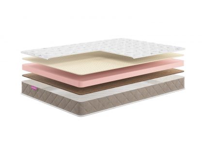 Матрас Мистер Слип Smile уцененный 25