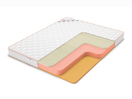 Матрас Denwir TOP MEMO SOFT RELAX 15 34