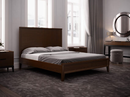 Кровать Rivi Goodman Карамель 266