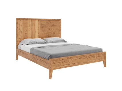 Кровать Rivi Goodman Пинотекс палисандр 266