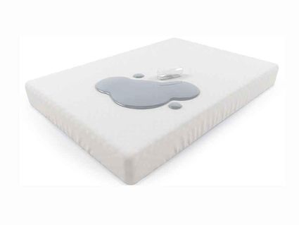 Наматрасник Mr.Mattress Terry L 547