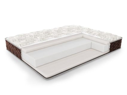 Матрас Nuvola Tanto Fly 574