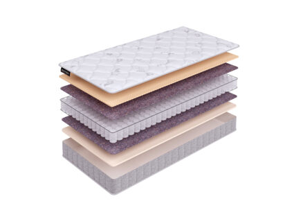 Матрас Beautyson Baby Roll Soft Latex S600 49