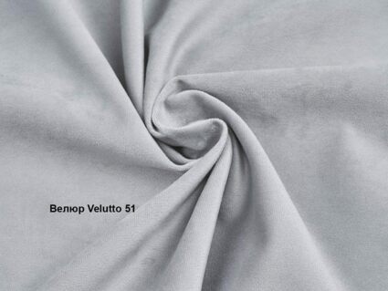 Кровать Димакс Бриони с подъемным механизмом 120x200 Велюр Velutto 51 уцененная 253