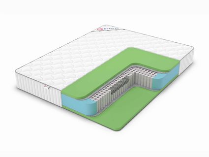 Матрас Denwir CLASSIC FOAM S1000 755