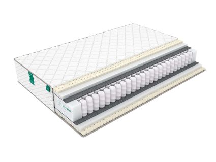 Матрас Sleeptek Premier SoftFoam Double 574
