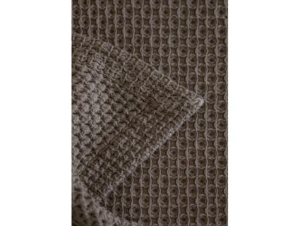 Плед Luxberry BOUCLE тауп 1083