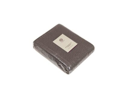 Плед Luxberry BOUCLE тауп 1083