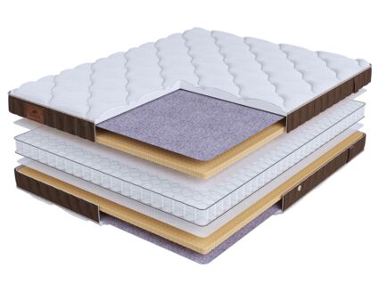 Матрас Beautyson Life Latex S600 mini 54
