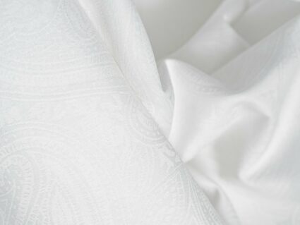 Пододеяльник German Grass Paisley Palette Grass 499