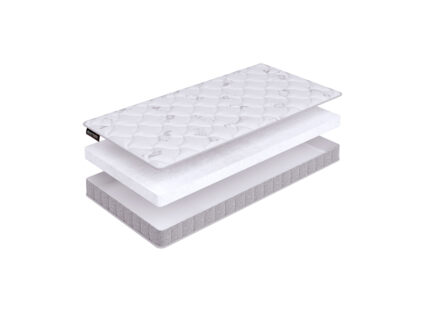 Матрас Beautyson Baby Fiber 8 49