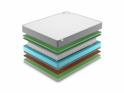 Матрас Denwir BEST BALANCE FOAM TFK 686