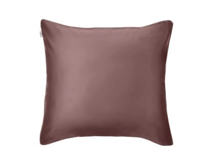 Наволочка Primavelle Satin Luxe (марсала) 497