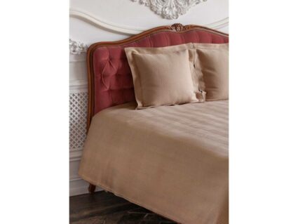 Плед Luxberry DACHA бежевый 1083