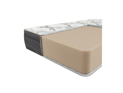 Матрас Мистер Слип Ultimate Black уцененный 43