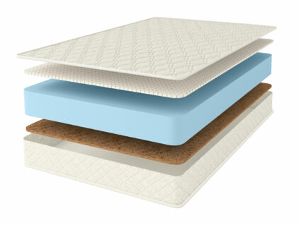 Матрас Comfort Line Cocos-Latex Roll Classic+ 34
