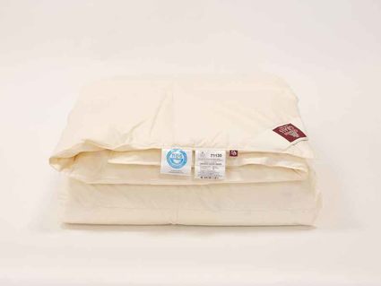 Одеяло German Grass Organic Down Grass всесезонное 563