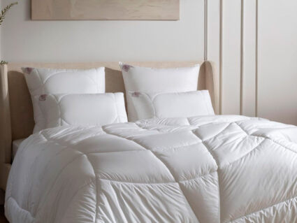 Одеяло German Grass Non-Allergenic Lux Grass теплое 328