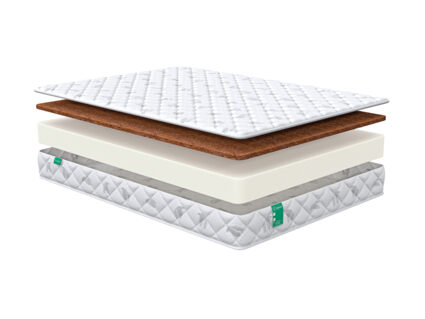 Матрас Sleeptek Simple Roll 11 Hard 23