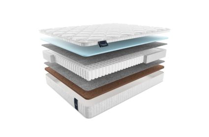 Матрас Materlux Gardena Light 542