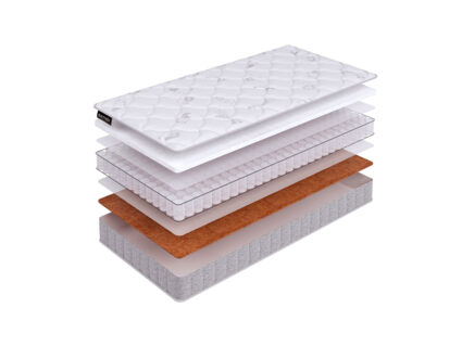 Матрас Beautyson Baby Split Hard S600 49