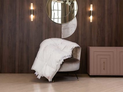 Одеяло German Grass Silver Down Grass всесезонное Light 563